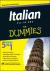 Italian All-in-One For Dumm...