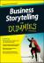 Business Storytelling For D...