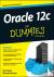 Oracle 12c For Dummies