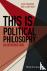 This Is Political Philosoph...