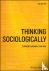 Thinking Sociologically