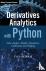 Derivatives Analytics with ...
