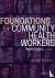 Foundations for Community H...