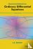 Numerical Methods for Ordin...