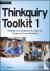 Thinkquiry Toolkit 1 - Read...
