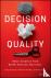 Decision Quality - Value Cr...