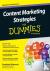 Content Marketing Strategie...