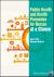 Public Health and Health Pr...