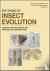 Rhythms of Insect Evolution...