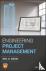 Engineering Project Management
