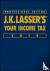 J.K. Lasser's Your Income T...