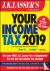 J.K. Lasser's Your Income T...