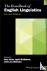 The Handbook of English Lin...
