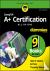 CompTIA A+ Certification Al...