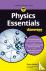 Physics Essentials For Dummies