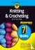 Knitting  Crocheting All-in...