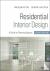 Residential Interior Design...