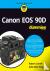 Canon EOS 90D For Dummies