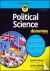 Political Science For Dummies