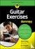 Guitar Exercises For Dummies
