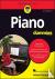 Piano For Dummies - 4th Edi...