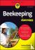 Beekeeping For Dummies
