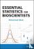 Essential Statistics for Bi...