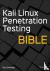Kali Linux Penetration Test...