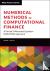 Numerical Methods in Comput...