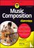 Music Composition For Dummies