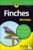 Finches For Dummies