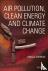 Air Pollution, Clean Energy...