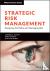 Strategic Risk Management -...