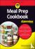 Meal Prep Cookbook For Dummies