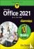Office 2021 All-in-One For ...
