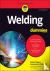Welding For Dummies