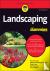 Landscaping For Dummies