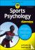 Sports Psychology For Dummi...