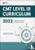 CMT Curriculum Level III 20...