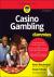 Casino Gambling For Dummies