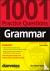 Grammar: 1001 Practice Ques...