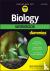 Biology Workbook For Dummies