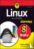 Linux All-In-One For Dummies