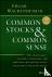 Common Stocks and Common Se...