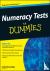 Numeracy Tests For Dummies