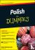 Polish For Dummies