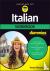 Italian Workbook For Dummies