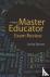 Exam Review for Master Educ...