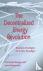 The Decentralized Energy Re...