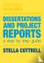 Dissertations and Project R...